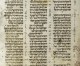 Codex von Aleppo ins UNESCO-Weltdokumentenerbe aufgenommen