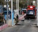 Israel hat die Westbank über das Purim Wochenende geschlossen