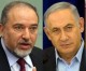 Liberman zu Netanyahu: „Sind Sie ein ausländischer Agent?“