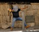 MDA-Sanitäter wurden in Jerusalem mit Steinen beworfen