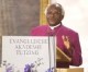 Erzbischof Tutu nominiert palästinensischen Massenmörder für Nobelpreis