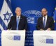 Rivlin in Brüssel: Die Voraussetzungen für ein Friedensabkommen mit den Palästinensern haben sich nicht bewahrheitet