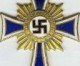 Zeitgeschichte in den „IN“: Das „Mutterkreuz“ – Rassistischer Orden der Nazi-Bevölkerungspolitik