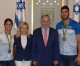Israel bei den Olympischen Spielen