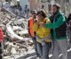 Italien: Jüdische Gemeinschft bietet Erdbebenopfern Hilfe an