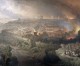 Archäologen fanden den Ort an dem die Römer Jerusalems Mauern durchbrachen