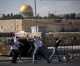 Israelische Familien angegriffen die ihr neues Haus in Jerusalem beziehen wollten