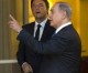 Netanyahu dankt dem italienischen Premier für die Kritik an UNESCO