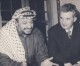 Die Palästinenser drohen mit Klagen wegen der Arafat-Tagebücher