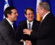 Zweites Gipfeltreffen der Premierminister von Israel, Zypern und Griechenland