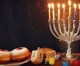 Chanukka auch Lichterfest genannt – Chag sameach Chanukkah!
