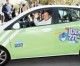 Tel Aviv startet Car-Sharing-Service