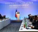 Emanuel Nahshon: Pariser Friedensgipfel erweist sich als „gescheitertes Souffle“