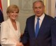 Netanyahu reist nach Australien und Singapur