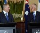 Australians Premierminister: Wir widersprechen der einseitigen UNO-Resolution gegen Israel