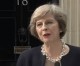Britische Premierministerin kritisiert muslimische Länder wegen Einreiseverboten für Israelis