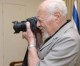 Der legendäre israelische Fotograf David Rubinger verstarb im Alter von 92 Jahren