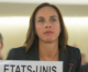 USA wollen den UN-Menschenrechtsrat verlassen wenn die Israel-Obsession anhält
