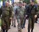 Top-US-General in Israel um die Beziehungen zur IDF zu stärken