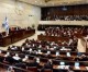Live: VAE-Vereinbarung zur Genehmigung durch die Knesset eingereicht