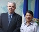 Israel und Nicaragua nehmen diplomatische Beziehungen wieder auf