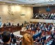 Die PA delegitimiert Israel unter Verstoß gegen die Vereinbarungen
