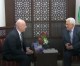 Greenblatt traf sich mit Abbas zu weiteren Gesprächen