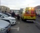 Zwei Israelis bei Terroranschlag in Samaria verwundet