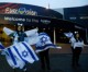 Hamas droht Israel: „Kein Waffenstillstand, keine Eurovision“