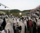 Hunderttausende Juden feiern Lag B’Omer am Mount Meron