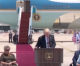 Präsident Trump in Israel angekommen: Eine „seltene Gelegenheit“ für den Frieden