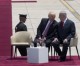Trumps Besuch in Israel hat Wünsche geweckt aber die Realität wird zeigen was kommt