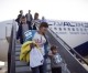 255.000 Einwanderer kamen im letzten Jahrzehnt nach Israel