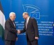 Israel fordert die EU auf die Finanzierung für Pro-BDS-Gruppen einzustellen