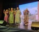 Israelischer Mädchen Chor begeisterte in Süd Korea