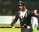 Video eines Fussballspiel zwischen SS und KZ-Insassen auf Social Media