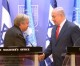 PM Netanyahu kritisiert beim Treffen mit Guterres die UN und sagt der Iran baut Raketen in Syrien