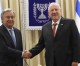 Rivlin zum UN-Chef: Beenden Sie die Diskriminierung gegen Israel in der UNO