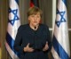 Merkel: „Ich habe meinen Besuch nicht mit der Khan al-Ahmar-Frage verbunden“