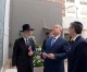 Netanyahu lobt Argentiniens Anstrengungen den Bombenanschlag auf das jüdische Zentrum aufzuklären