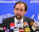 Bericht beschuldigt die UNO der „Softcore-Holocaust-Leugnung“