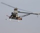 IAI stellt unbemannten Hubschrauber für Rettungsmissionen vor