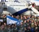 Im Laufe des Jahres kamen 28.000 Neueinwanderer nach Israel