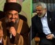 Terror-Führer von Hamas und Hisbollah trafen sich im Libanon