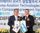 Israel Aerospace Industries und Südkoreas Hankuk Carbon-Team werden gemeinsam Drohnen herstellen