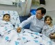 Israel bietet Behandlung für Kinder mit Herzerkrankungen im ganzen Nahen Osten an
