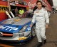 Israelischer Rennfahrer gewinnt europäische NASCAR-Meisterschaft