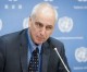 UN-Sonderberichterstatter schürt Hass gegen das jüdische Volk
