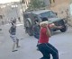 Araber griffen erneut Israelis in Shomron an