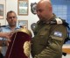 Die von Palästinensern gestohlenen Torah-Schriftrollen wurden gefunden